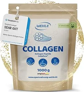 Sports Research Collagen Peptides Premium