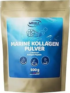 Sports Research Premium Marine Collagen Peptides