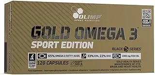 Sports Research Triple Strength Omega-3