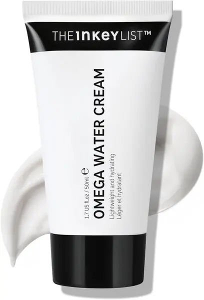 The Inkey List Omega Water Cream