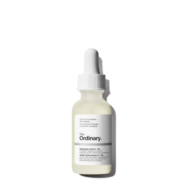 The Ordinary Caffeine Solution 5% + EGCG