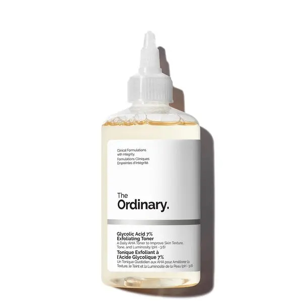 The Ordinary The Ordinary Glycolic Acid 7% Toning Solution