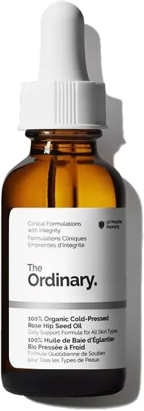 The Ordinary 100% Cold-Pressed Virgin Marula Oil