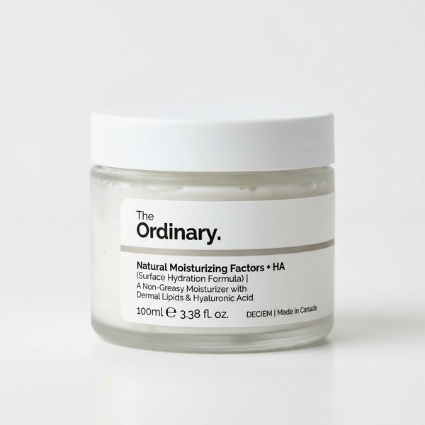 The Ordinary Natural Moisturizing Factors + HA