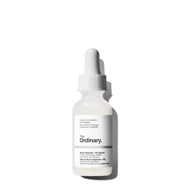 The Ordinary 100% Plant-Derived Squalane