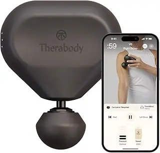 Therabody Theragun Mini 2.0 Massagepistole