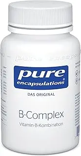 Thorne Basic B Complex