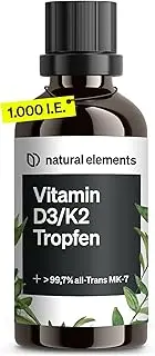 Thorne Vitamin K2 with D3