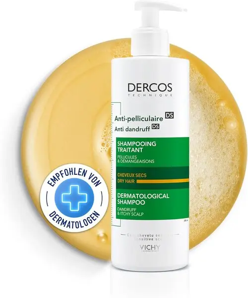 Vichy Vichy Dercos Anti-Dandruff Shampoo (Anti-Schuppen)