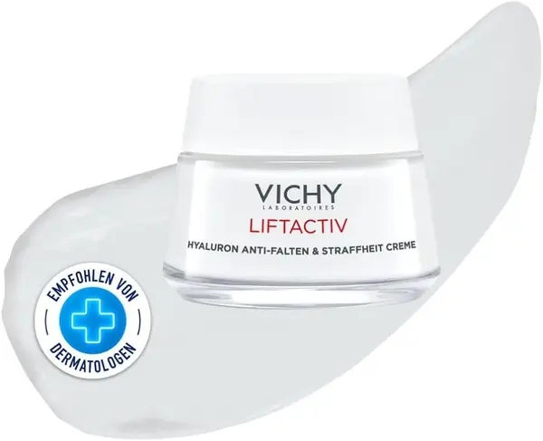 Vichy LiftActiv Supreme Anti-Aging Creme