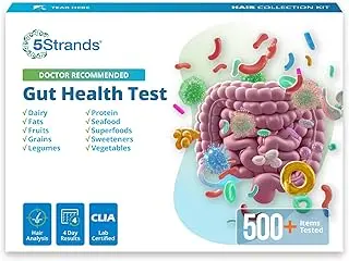Viome Gut Intelligence Test