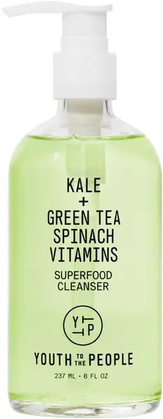 Youth To The People Superfood Antioxidant Cleanser