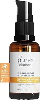 YSL Beauty Pure Shots Lightening Serum